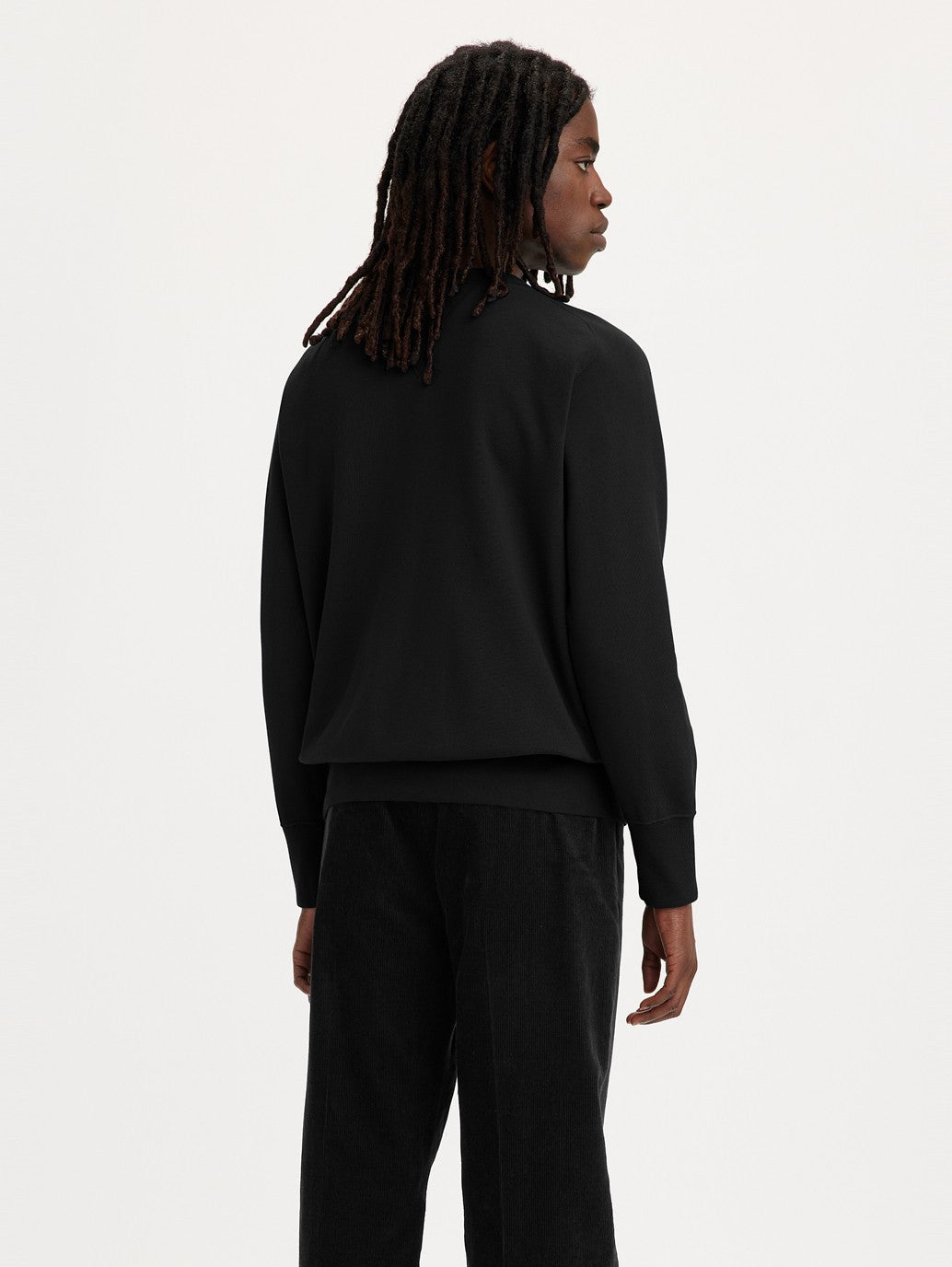 Levi's® Vintage Clothing Men's Bay Meadows Sweatshirt