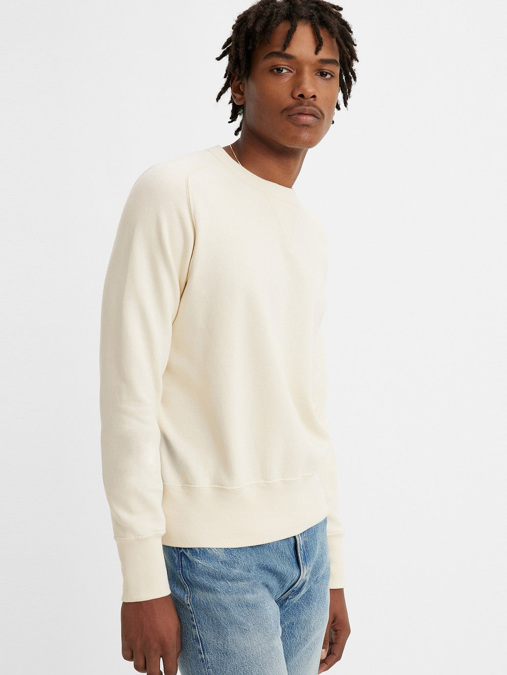 Levi's® Vintage Clothing Men's Bay Meadows Sweatshirt