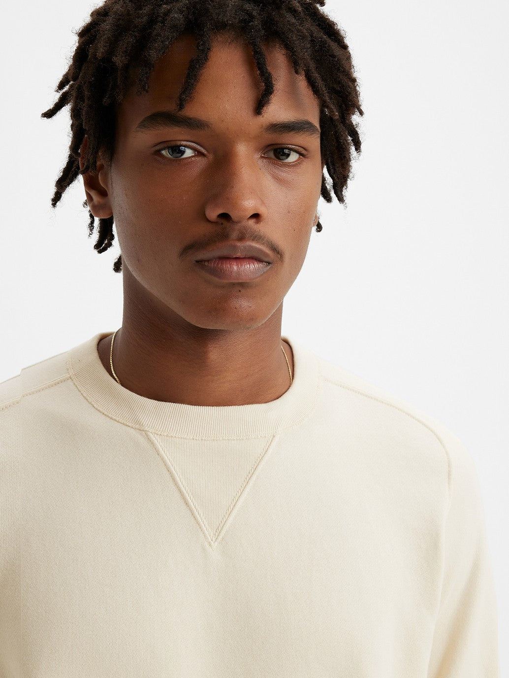 Levi's® Vintage Clothing Men's Bay Meadows Sweatshirt