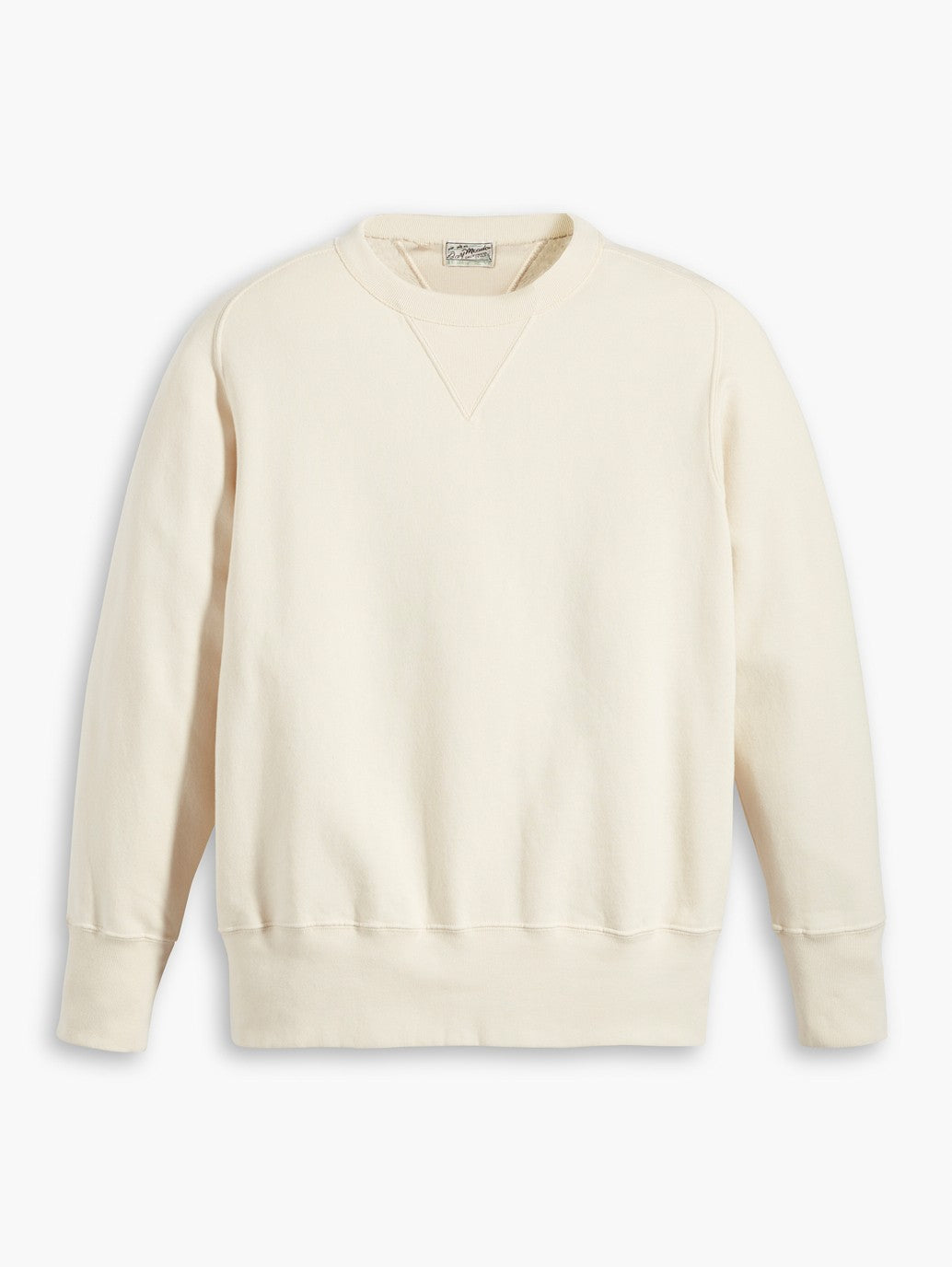 Levi's® Vintage Clothing Men's Bay Meadows Sweatshirt