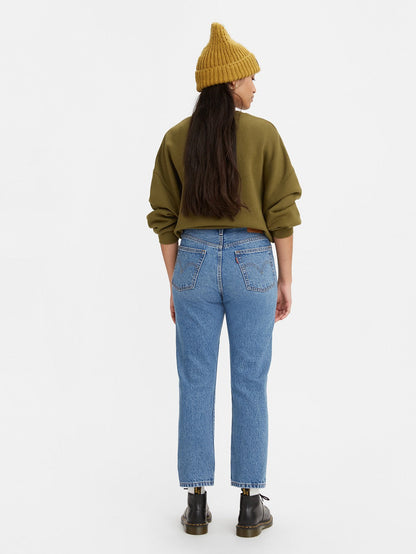 Levi's® Women's 501® Original Cropped Jeans