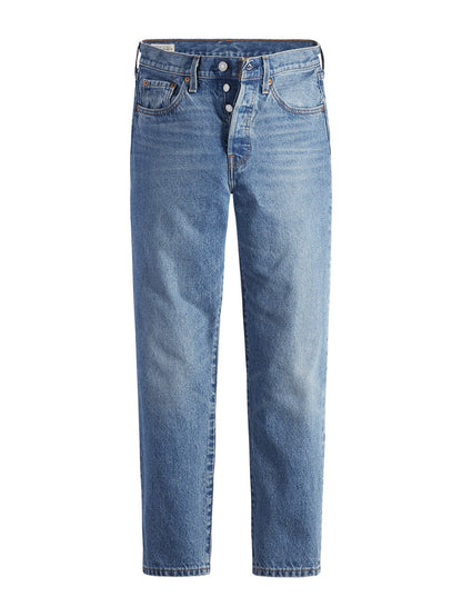 Levi's® Women's 501® Original Cropped Jeans