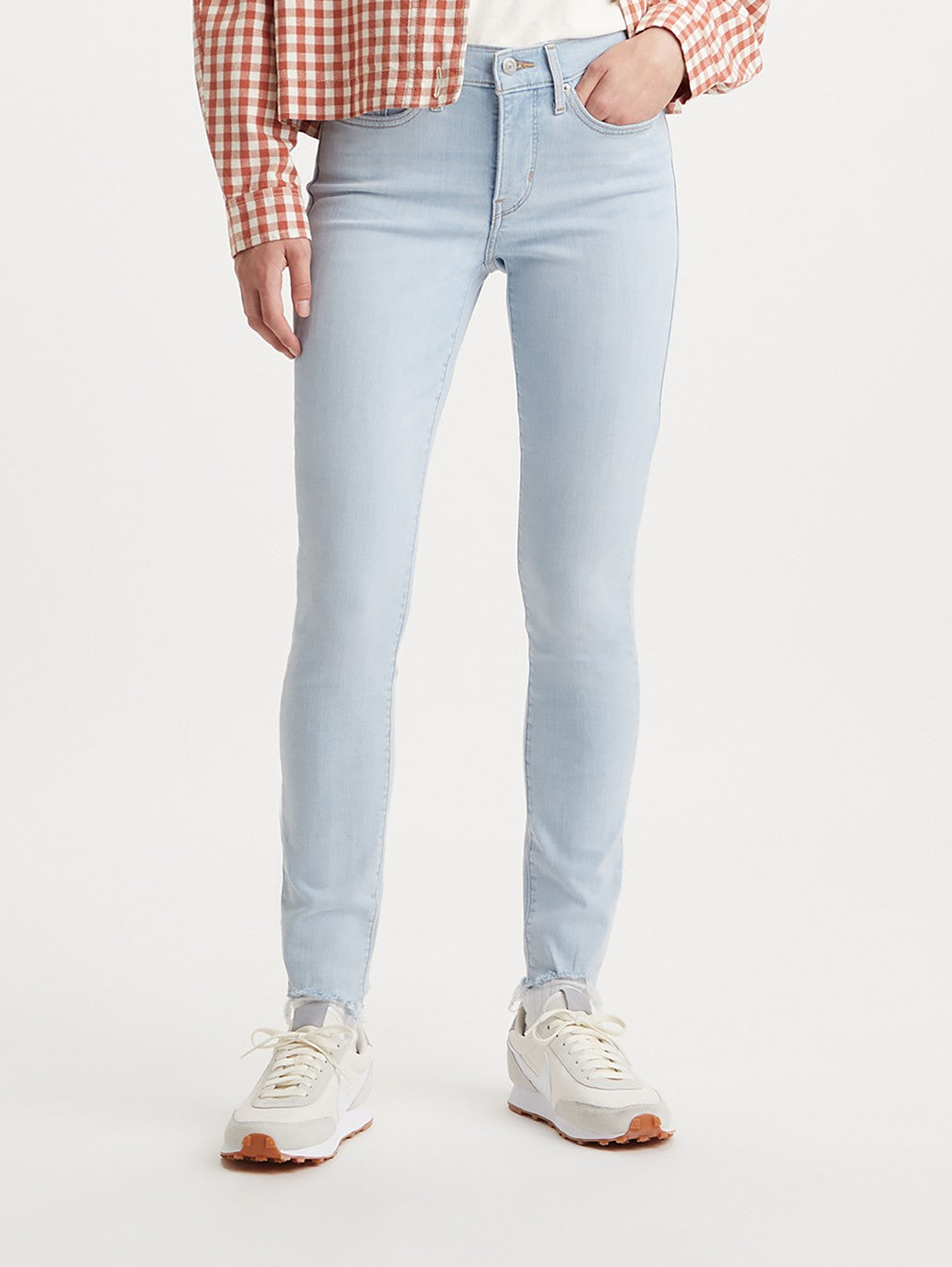 Levi's Women's 311 Shaping Skinny Jeans