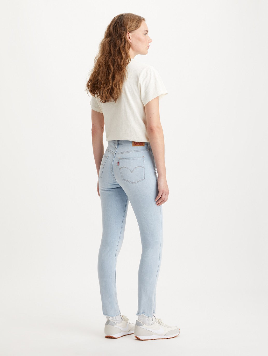 Levi's Women's 311 Shaping Skinny Jeans