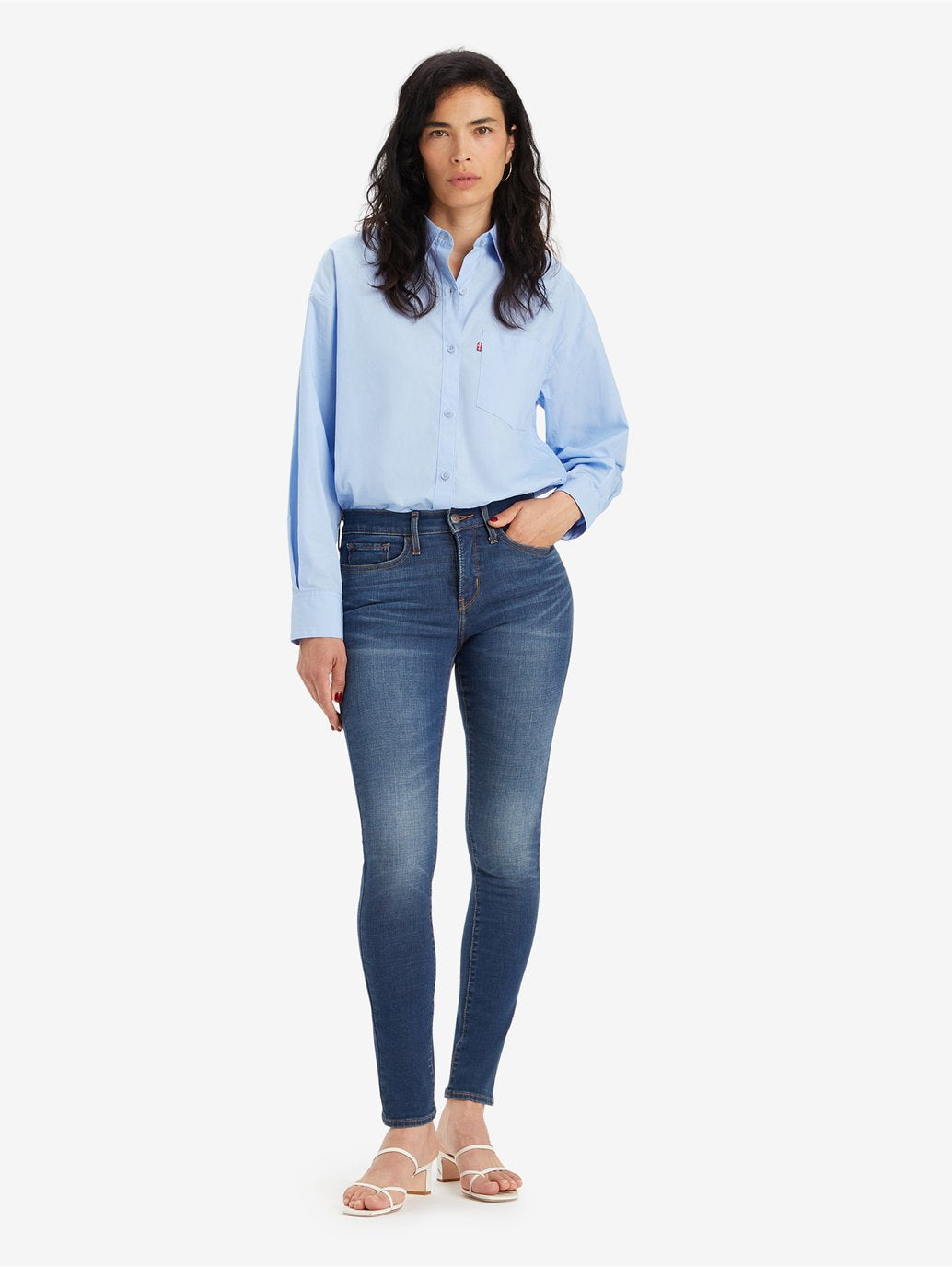 Levi’s® Women's 311 Shaping Skinny Jeans