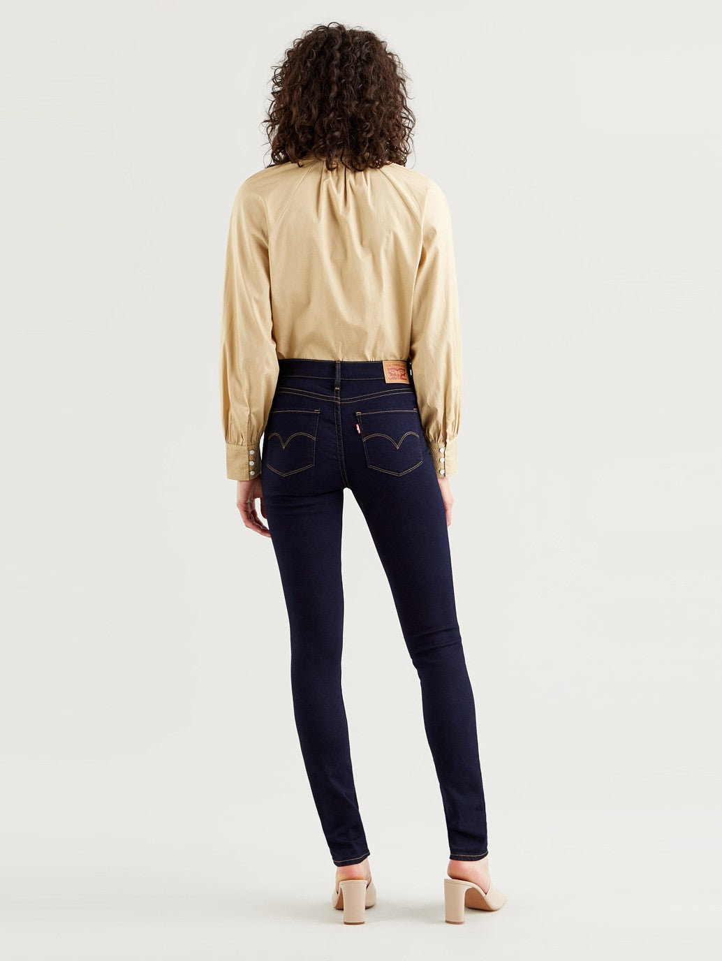 Levi's Women's 311 Shaping Skinny Jeans