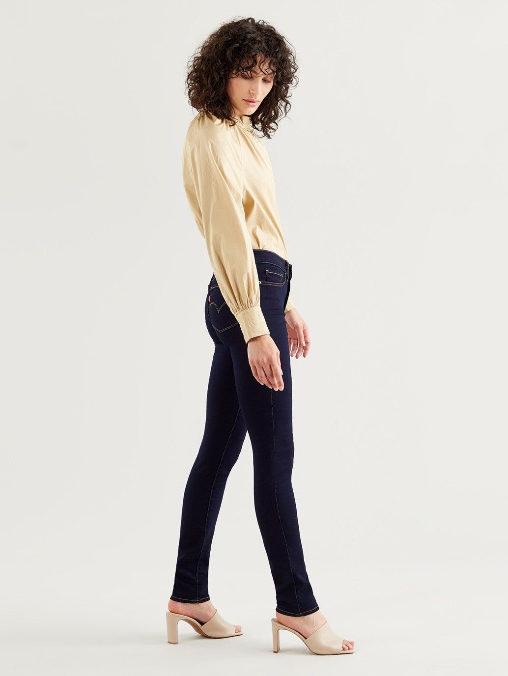 Levi's Women's 311 Shaping Skinny Jeans