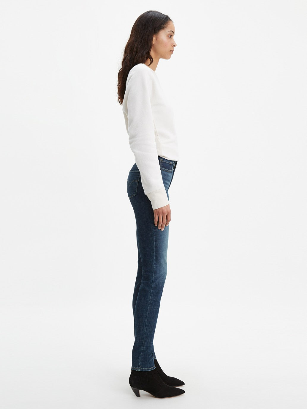 Levi's Women's 311 Shaping Skinny Jeans