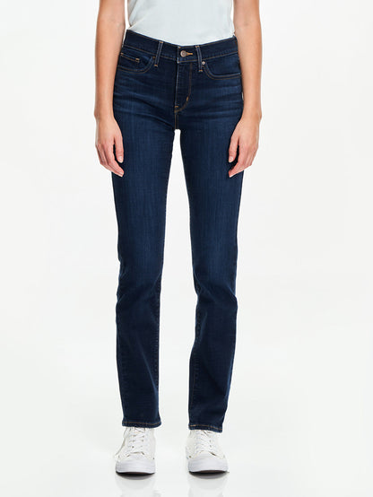 Levi's Women's 312 Shaping Slim Jeans