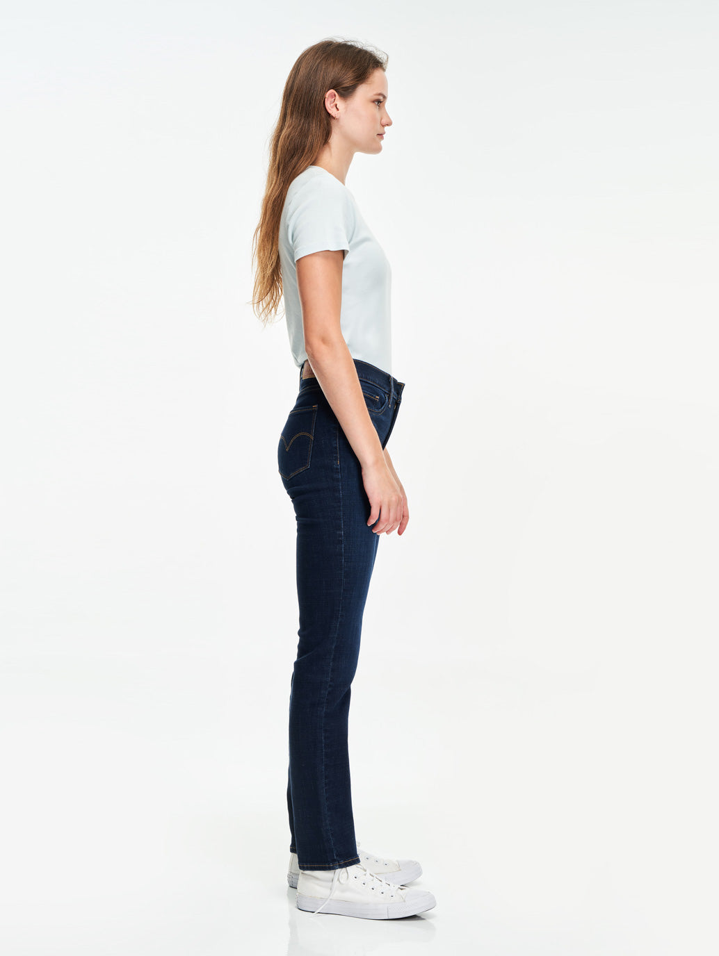 Levi's Women's 312 Shaping Slim Jeans