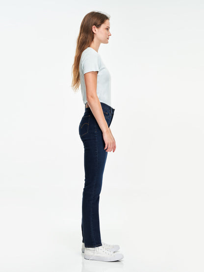 Levi's Women's 312 Shaping Slim Jeans