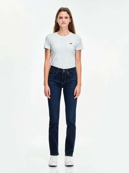 Levi's Women's 312 Shaping Slim Jeans