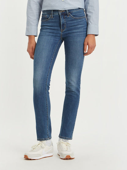 Levi's Women's 312 Shaping Slim Jeans