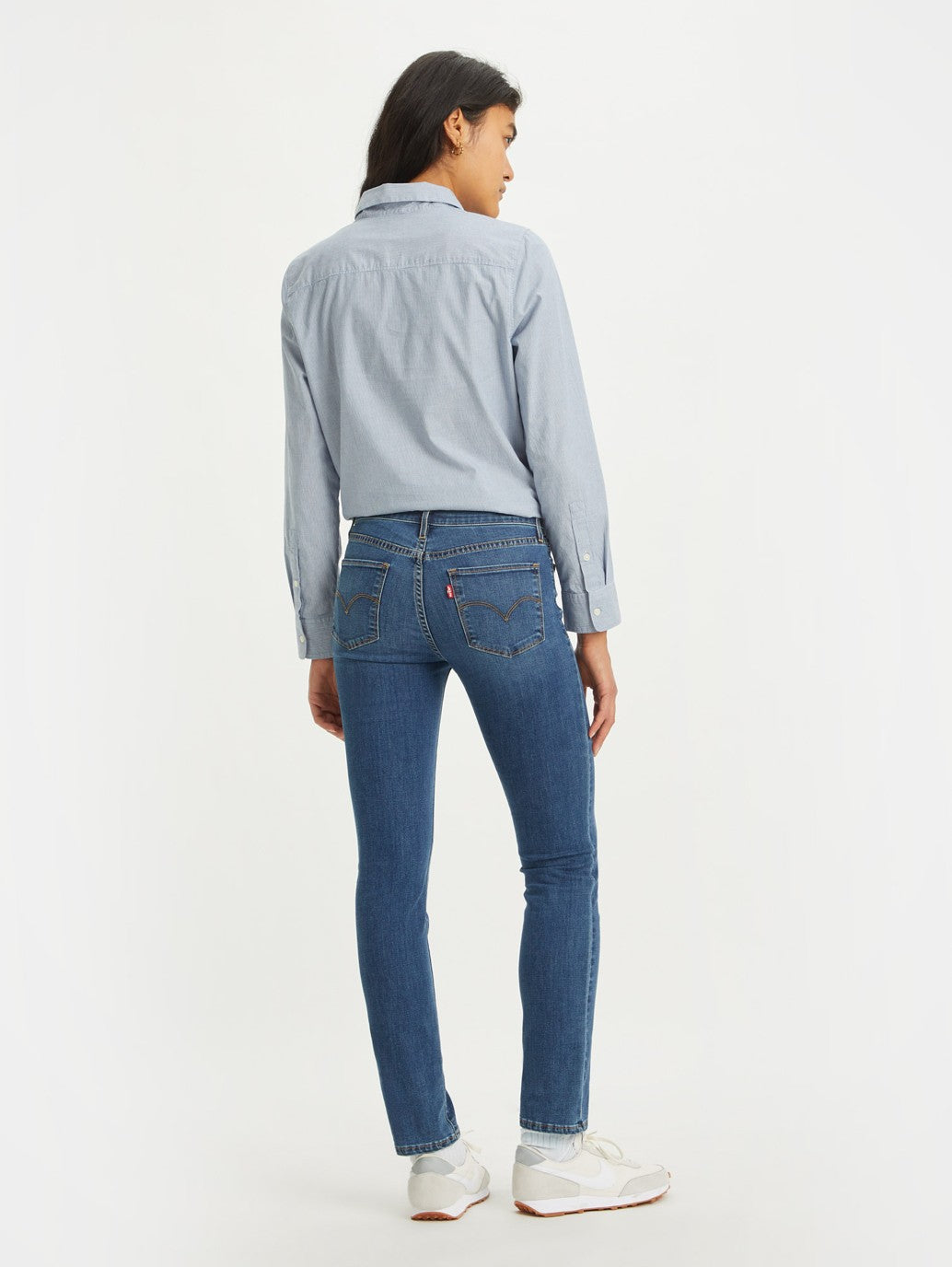 Levi's Women's 312 Shaping Slim Jeans