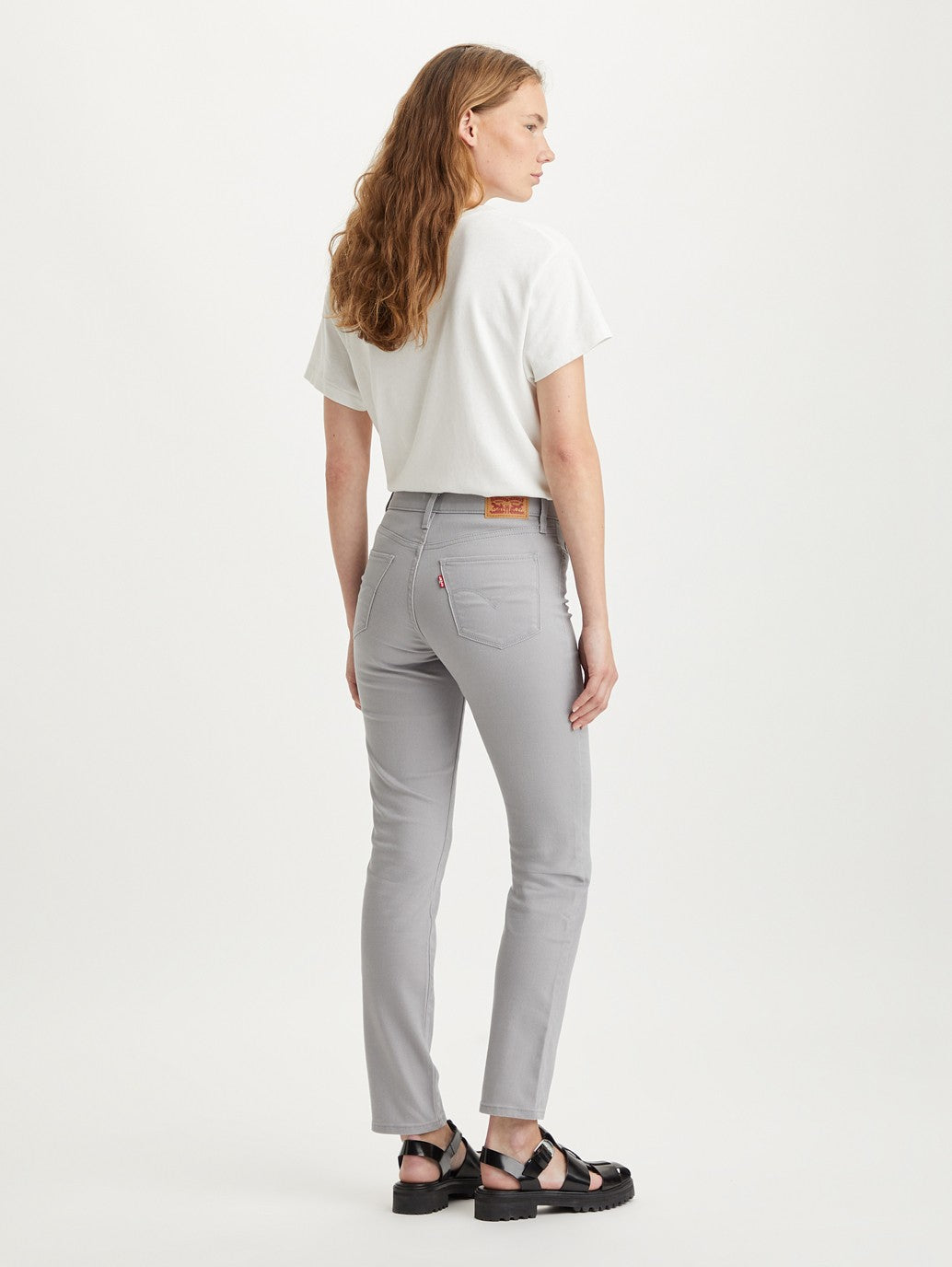 Levi's Women's 312 Shaping Slim Jeans