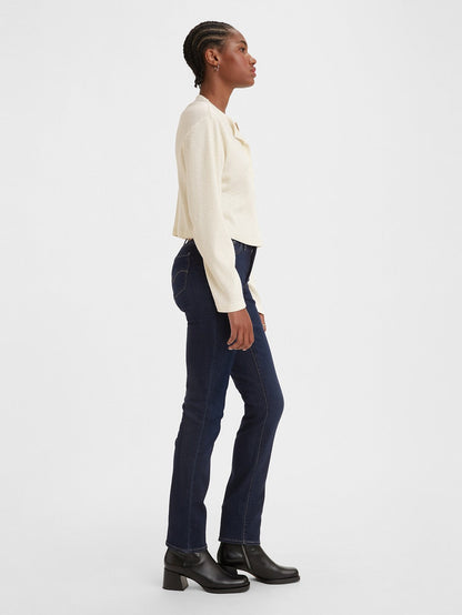 Levi's Women's 312 Shaping Slim Jeans