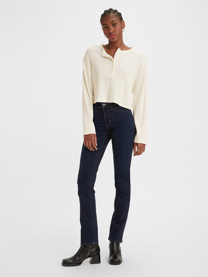 Levi's Women's 312 Shaping Slim Jeans