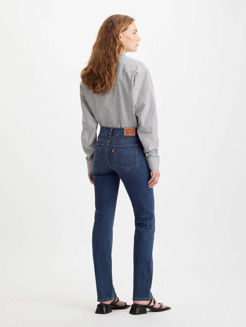 Levi's® Women's 314 Shaping Straight Jeans