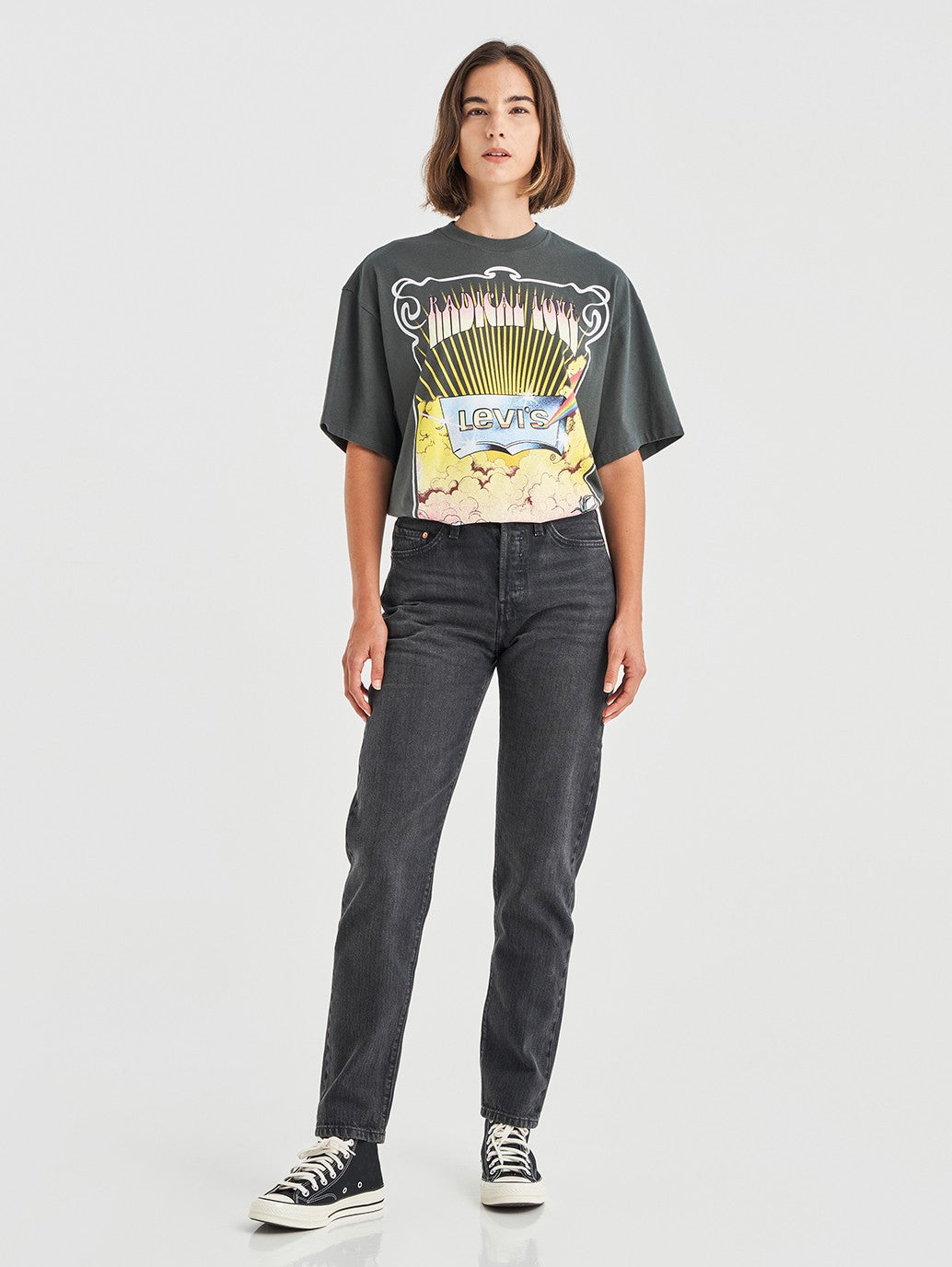 Levi's® Women's 501® '81 Jeans