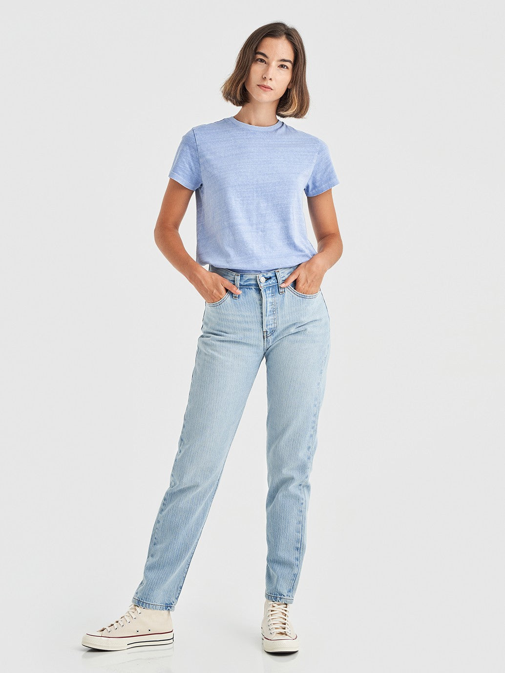 Levi's® Women's 501® '81 Jeans