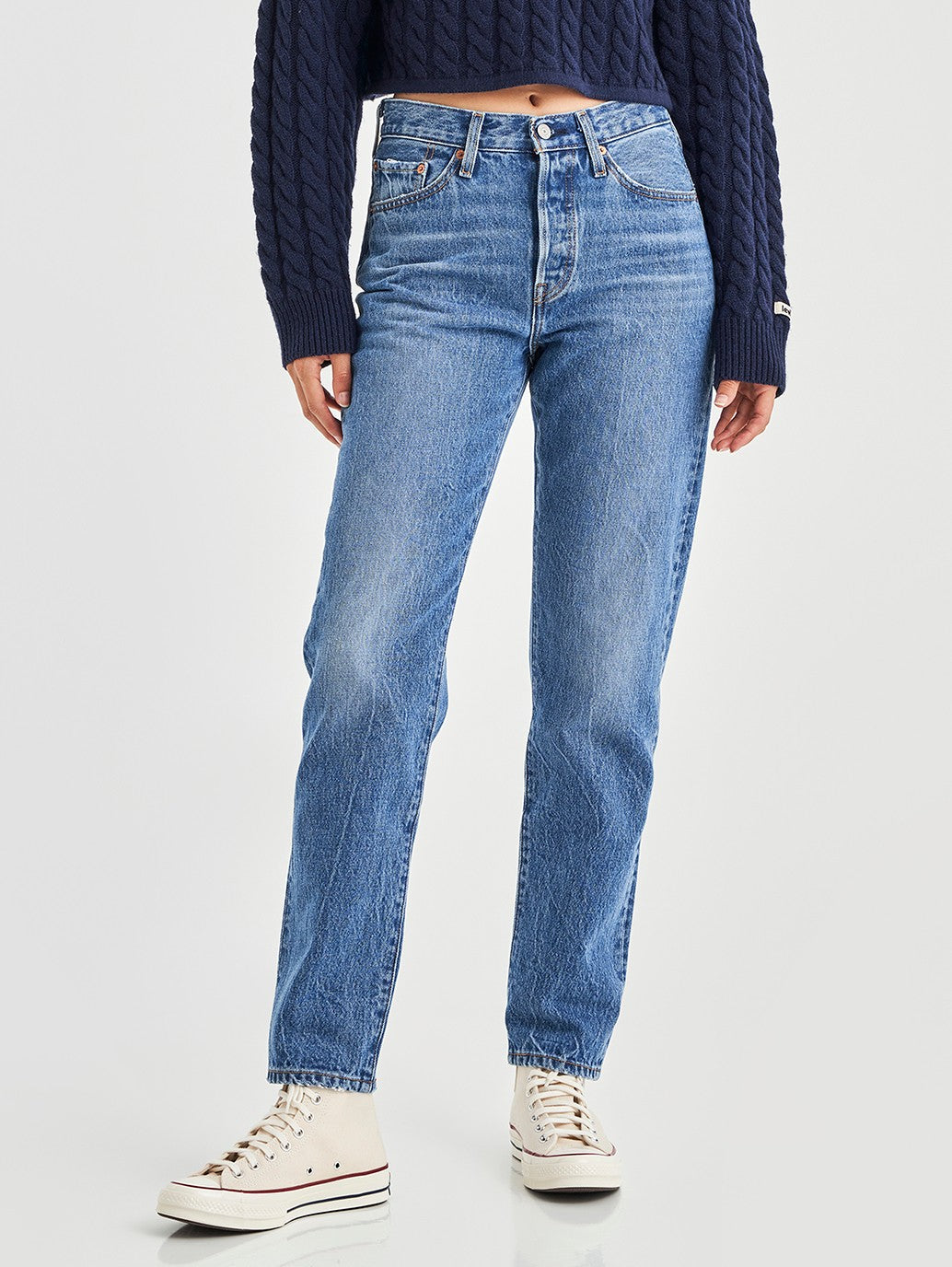 Levi's® Women's 501® '81 Jeans