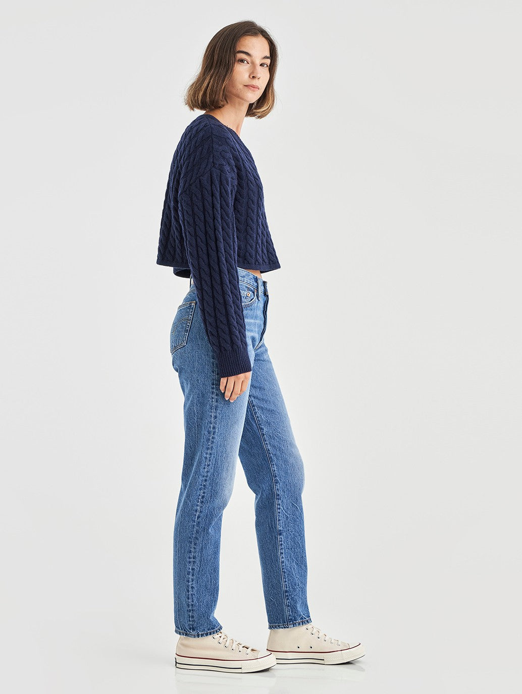 Levi's® Women's 501® '81 Jeans