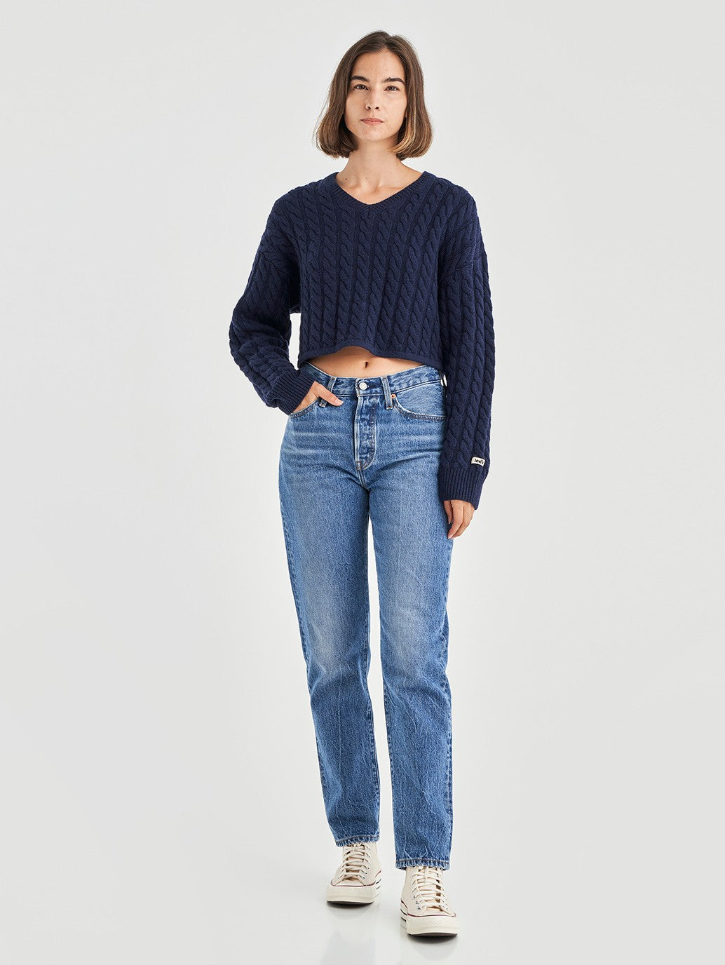 Levi's® Women's 501® '81 Jeans