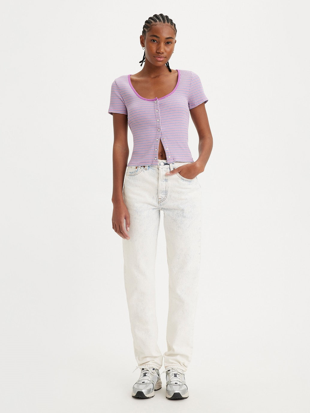 Levi's® Women's 501® '81 Jeans