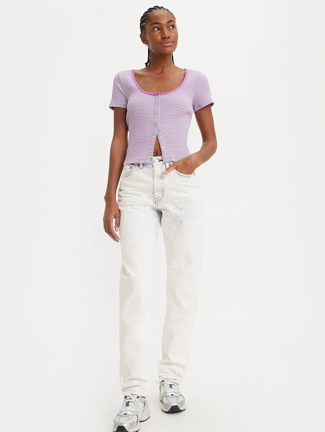 Levi's® Women's 501® '81 Jeans