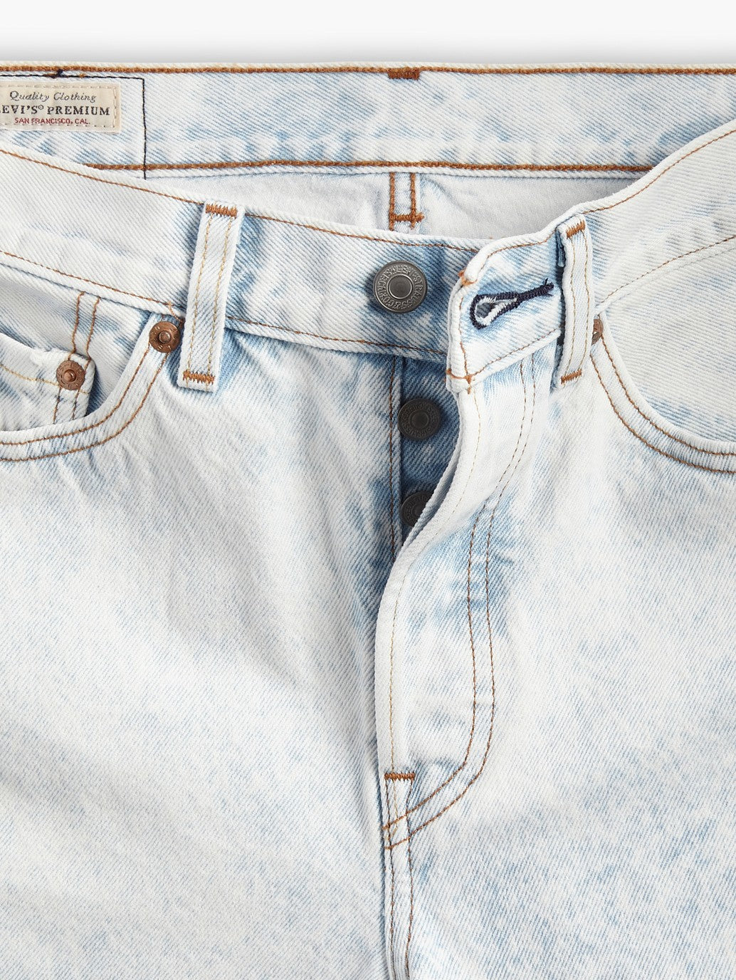 Levi's® Women's 501® '81 Jeans