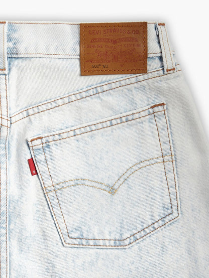 Levi's® Women's 501® '81 Jeans