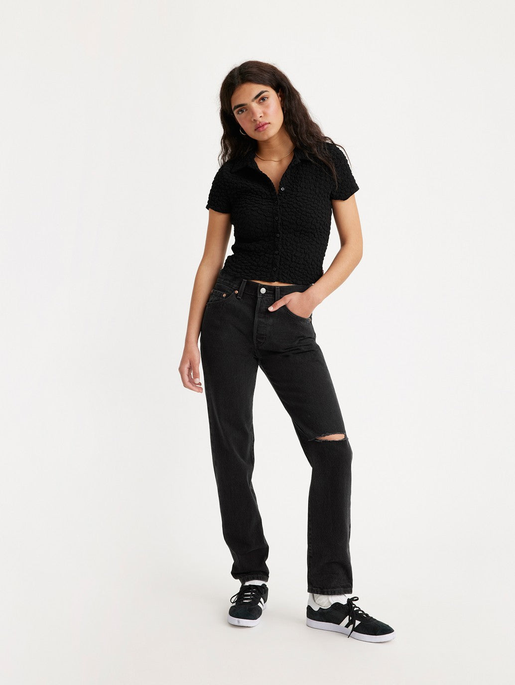 Levi's® Women's 501® '81 Jeans