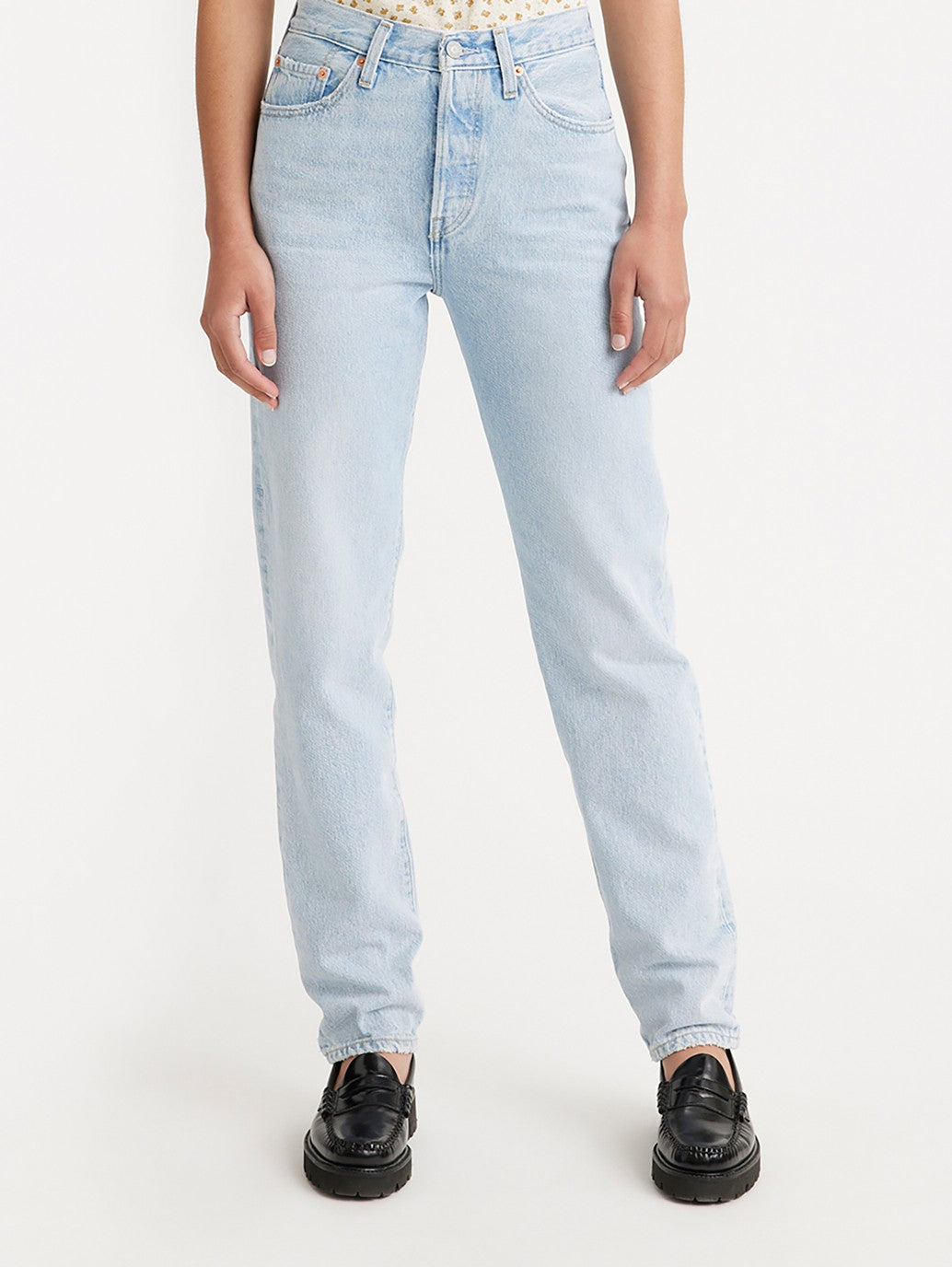 Levi's® Women's 501® '81 Jeans