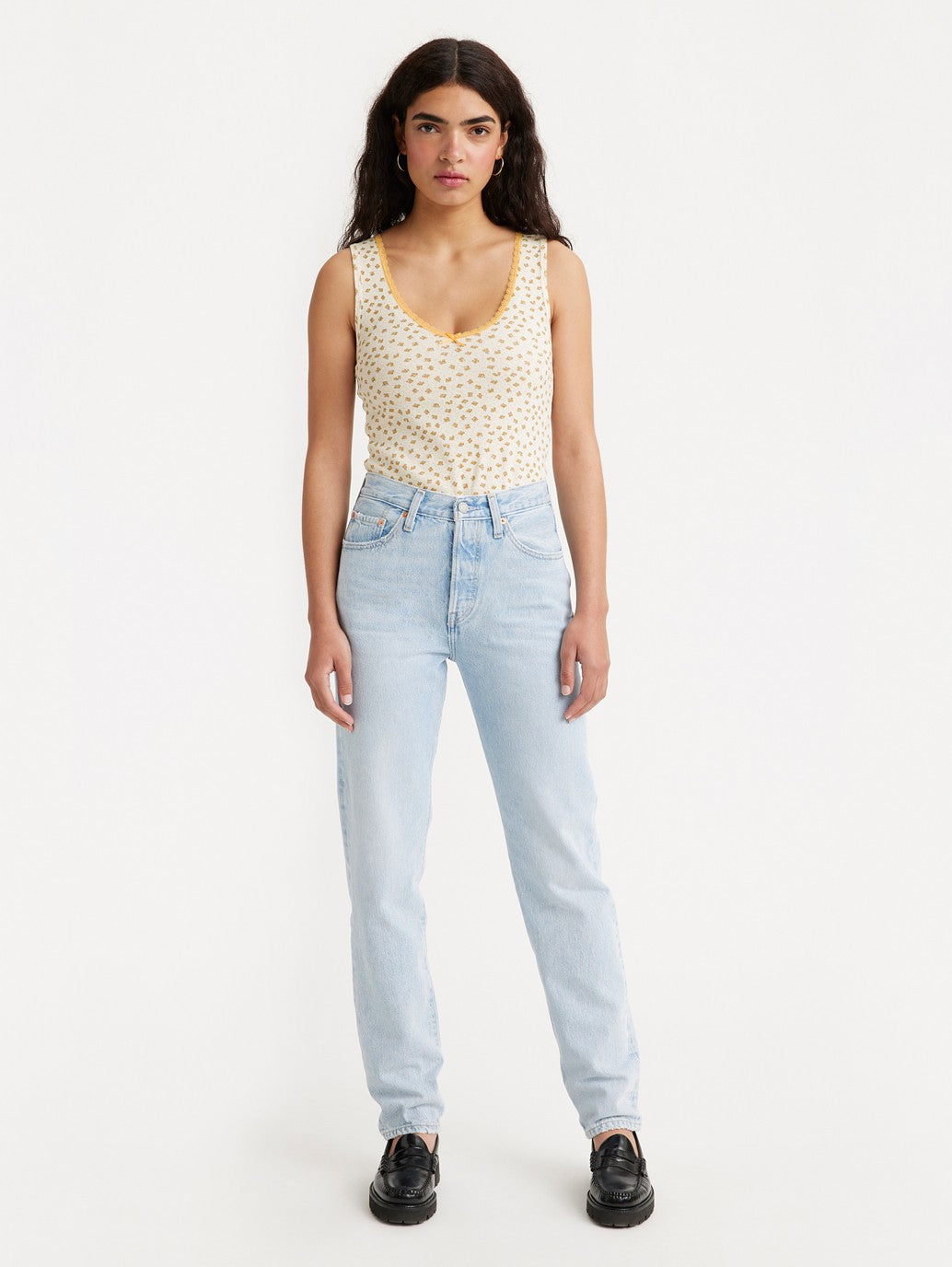 Levi's® Women's 501® '81 Jeans