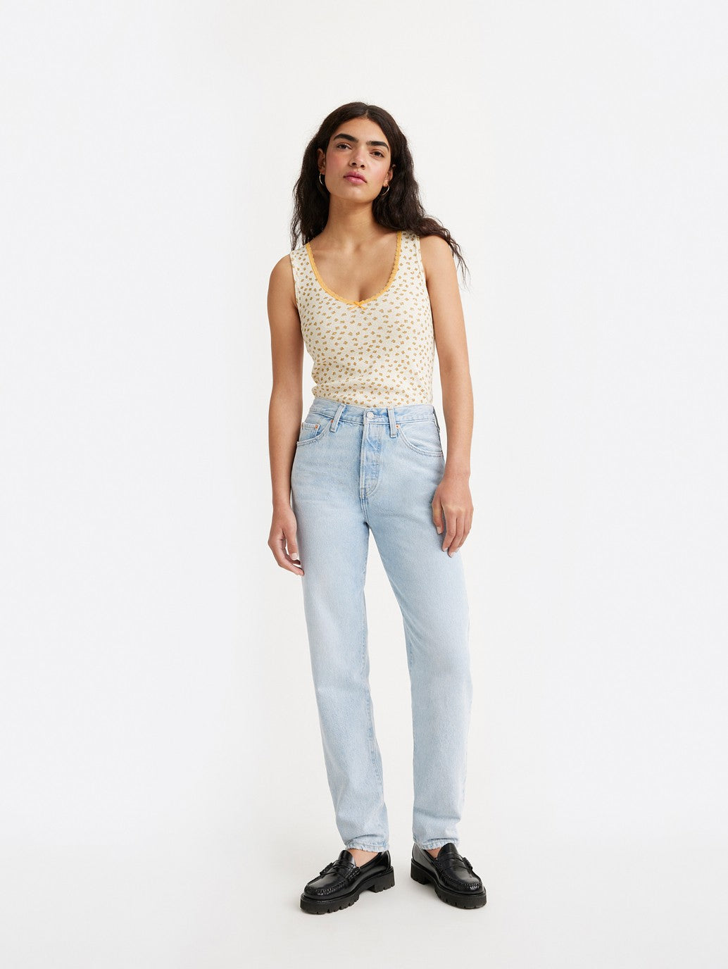 Levi's® Women's 501® '81 Jeans