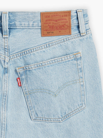 Levi's® Women's 501® '81 Jeans