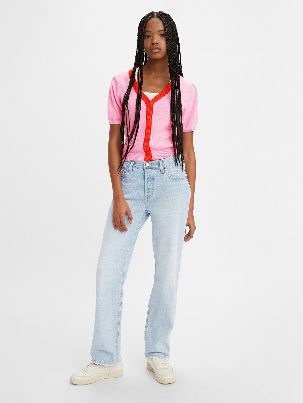 Levi's® Women's 501® '90s Jeans
