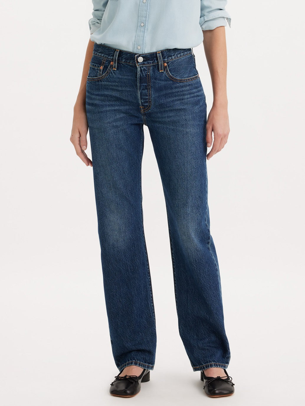 Levi's® Women's 501® '90s Jeans