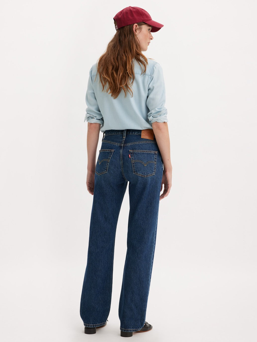 Levi's® Women's 501® '90s Jeans