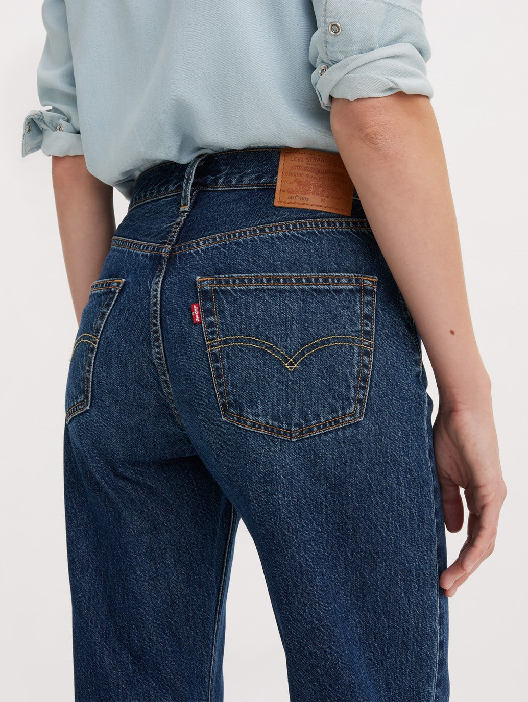 Levi's® Women's 501® '90s Jeans