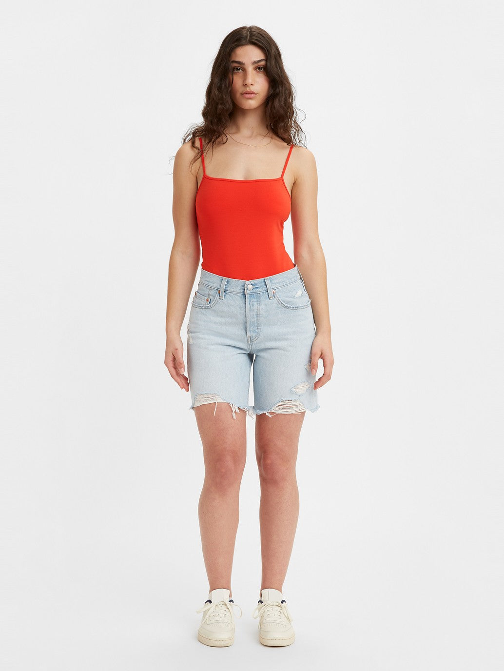501® 90's Shorts