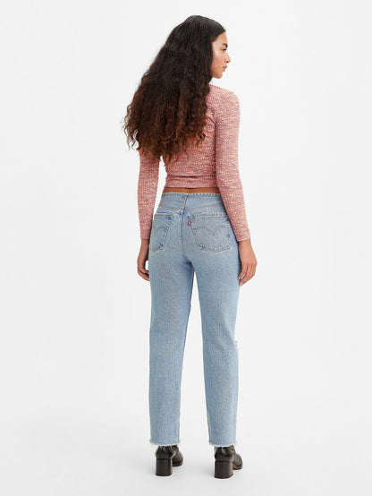 Levi's® Women's 501® Mini Waist Jeans