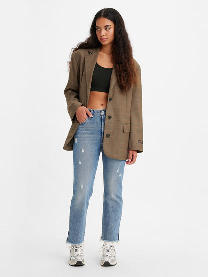 Levi's® Women's 501® Original Cropped Jeans