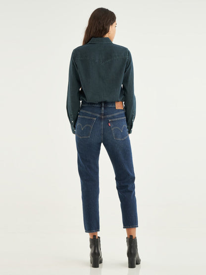 Levi's® Women's 501® Original Cropped Jeans