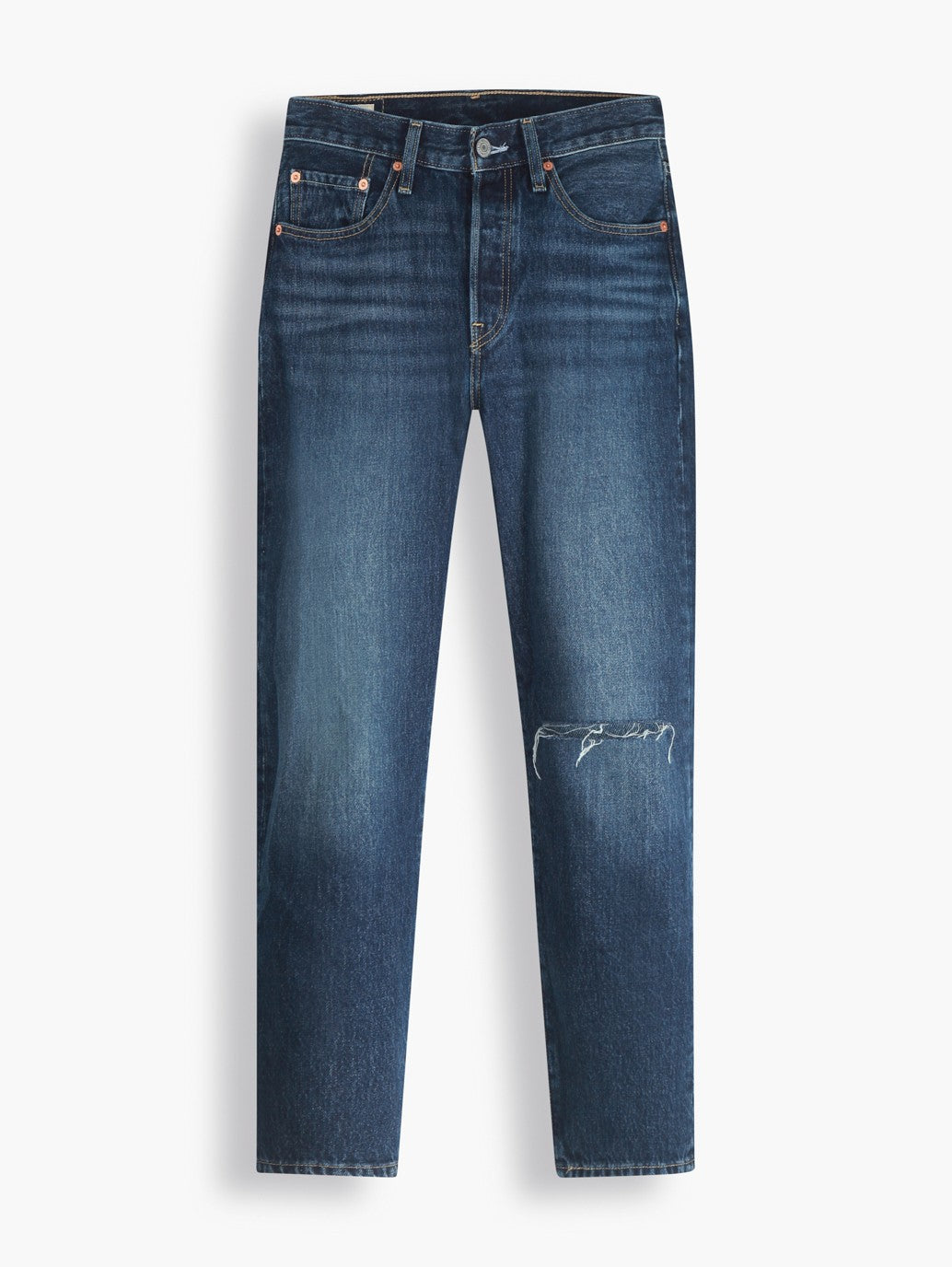 Levi's® Women's 501® Original Cropped Jeans