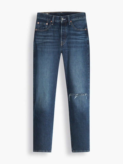 Levi's® Women's 501® Original Cropped Jeans