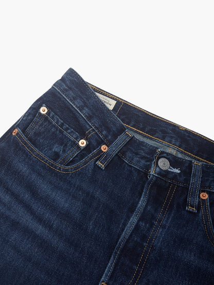 Levi's® Women's 501® Original Cropped Jeans