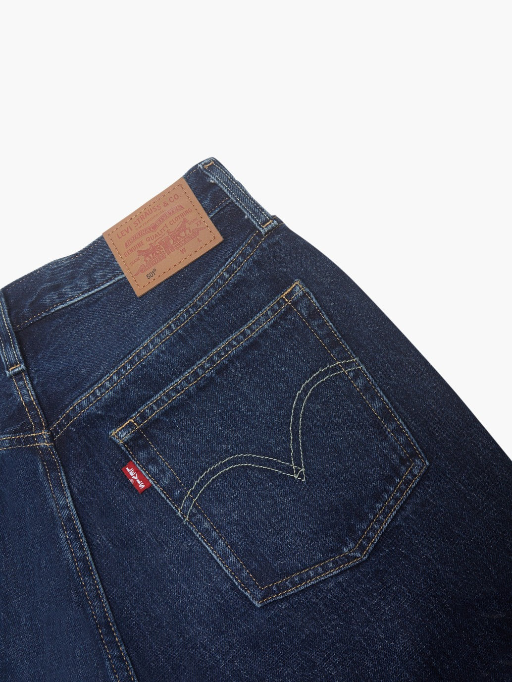 Levi's® Women's 501® Original Cropped Jeans