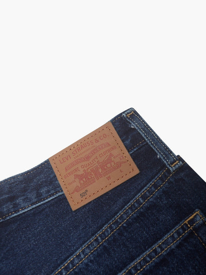 Levi's® Women's 501® Original Cropped Jeans