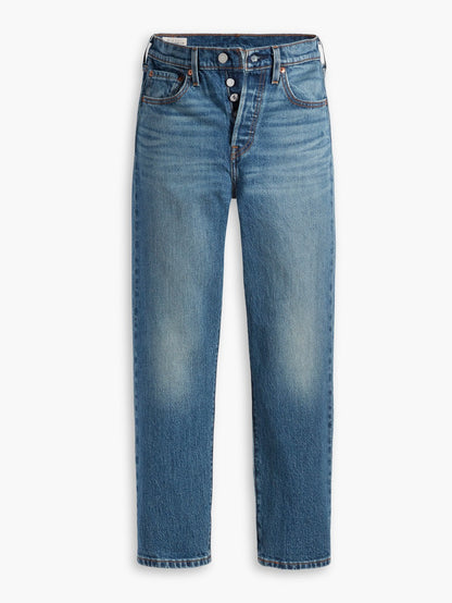 Levi's® Women's 501® Original Cropped Jeans